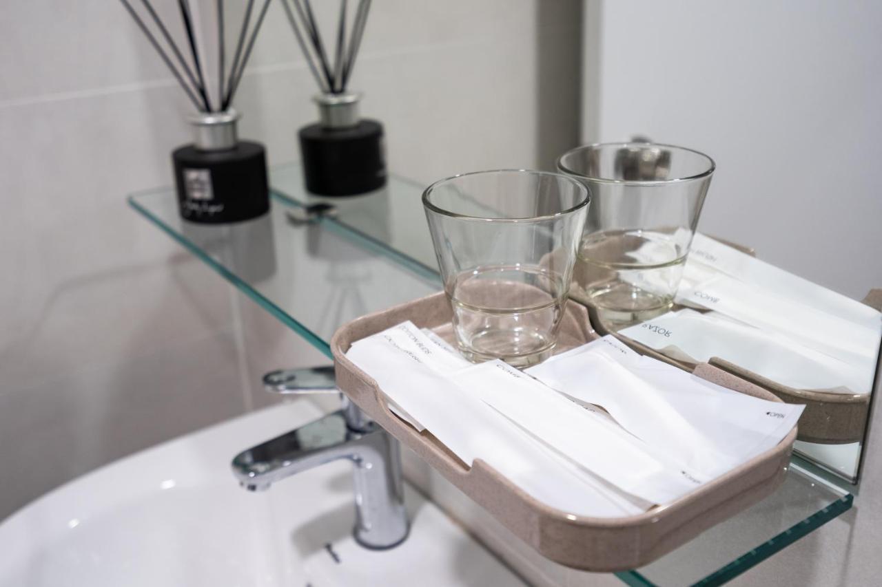 F-Hotel & Apartment Πόλη Χο Τσι Μινχ Εξωτερικό φωτογραφία